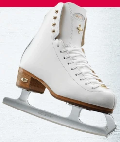 75 Gold Star Classic Junior Boot