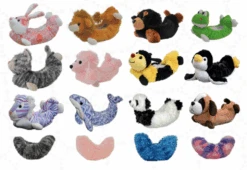 Chloe Noel Blade Blankies