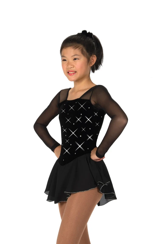 Jerry's 150 Black 12-14