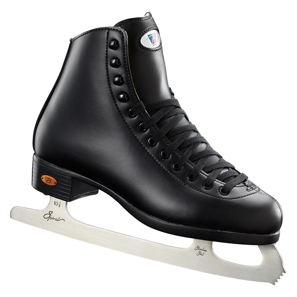 Riedell 110 Opal Skate Set