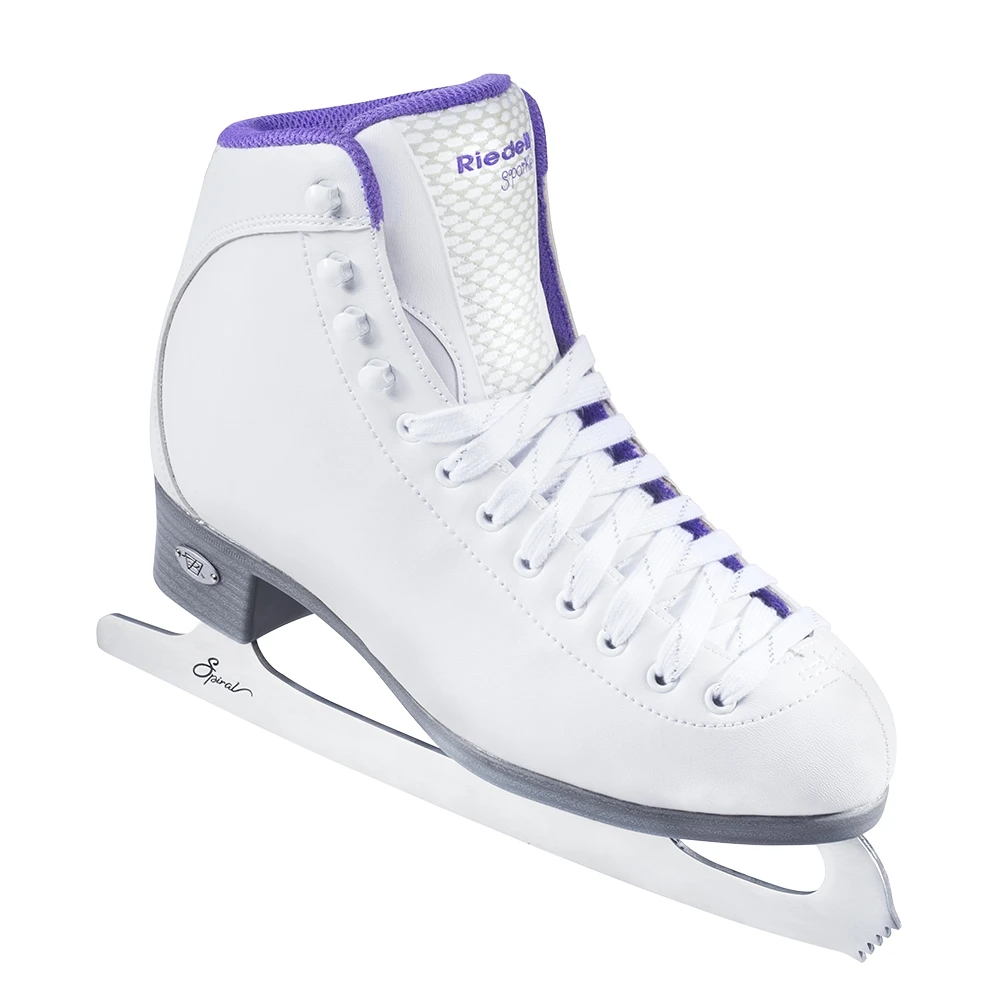 Riedell 118 Sparkle Skate Set