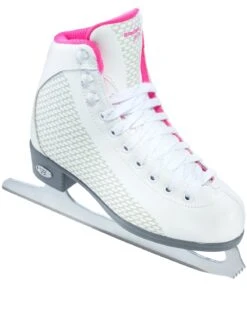 Riedell 13 Sparkle Jr. Skate Set
