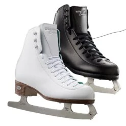 Riedell 19 Emerald Jr. Skate Set