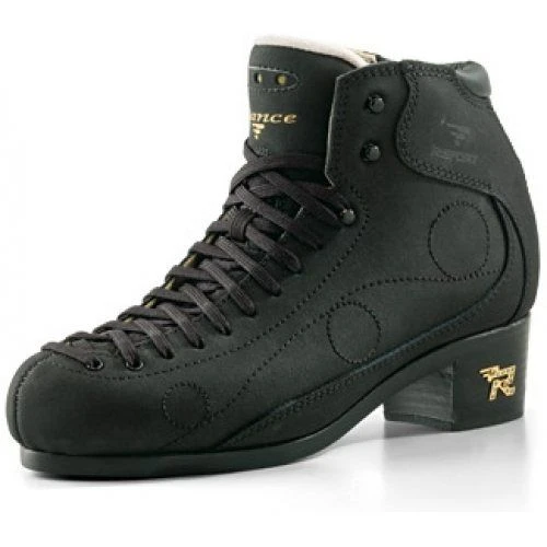 Risport Dance Black 23.5/24.0