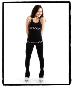 Se_Ku 137 Long & Leggie Pants