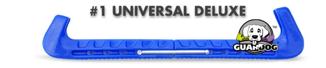 Hard Skate Guards - Solid Colors