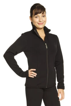 Polartec Fleece Princess Cut Jacket