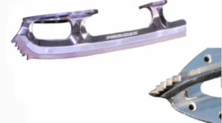 17" Tapered Paramount