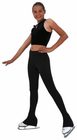 Polar Fleece Pants By Polartec P83