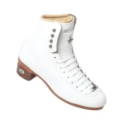 435 Bronze Star Boot