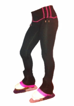 Karisma Pants With Draw Strings