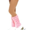Fuzzy Legwarmers