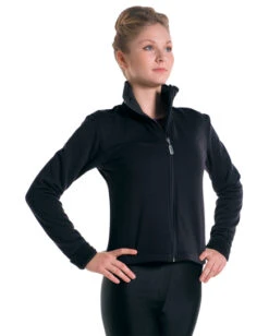Polartec Fleece Jacket